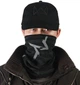 Баф теплий Watch Dogs (575483965-9) Чорний One Size - зображення 4
