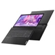 Ноутбук Lenovo IdeaPad 3 15IML05 (81WB011CRA) - изображение 4