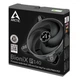 Кулер для корпуса Arctic BioniX P140 Grey (ACFAN00159A) - изображение 6