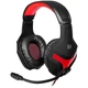 Навушники Defender Scrapper 500 Black-Red (64500) - зображення 3