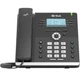 IP-телефон Htek UC903 - зображення 3