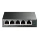 Комутатор TP-Link TL-SG105PE - зображення 1
