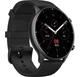 Смарт-годинник Xiaomi Amazfit GTR 2 Obsidian Black (Sport Edition); 1.39" (454 x 454) AMOLED / Bluetooth 5.0 / GPS, GLONASS, Wi-Fi / 46.4 х 46.4 х 10.7 мм, 31.5 г / WR50 / 471 мАч / чорний - зображення 1
