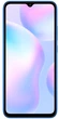 Смартфон Xiaomi Redmi 9A 2/32GB Dual Sim Sky Blue - изображение 2