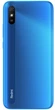 Смартфон Xiaomi Redmi 9A 2/32GB Dual Sim Sky Blue - изображение 3