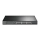 Коммутатор TP-Link TL-SG3428MP - изображение 1
