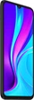 Смартфон Xiaomi Redmi 9C 3/64GB Dual Sim Midnight Gray - изображение 4
