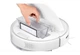 Робот-пылесос Xiaomi Mi RoboRock S6 Pure Vacuum Cleaner S602-00 White (633035) - изображение 8