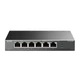 Коммутатор TP-Link TL-SF1006P - изображение 1