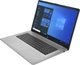 Ноутбук HP 470 G8 (439R0EA) FullHD Win10Pro Silver - изображение 3