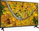 Телевизор LG 43UP75006LF - изображение 2