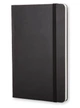 Блокнот Moleskine Classic 9 х 14 см нелінований чорний - изображение 2