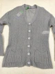 Кофта для девочки Benetton 639153 140 см - изображение 3
