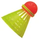 Набор воланов для спидминтона Speedminton Tube Match (3 шт) (400223) - изображение 2