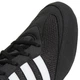Боксерки Adidas Box Hog 2 (BA7928) Black/White 49.5 - зображення 4