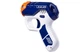 Игрушечное оружие Silverlit Lazer M.A.D. Black Ops (мини-бластер, мишень) LM-86861 (LM-86861) - изображение 5