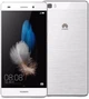 Смартфон Huawei P8 Lite ALE-L02 3/16Gb White - зображення 1