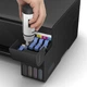 МФУ струйное Epson EcoTank L3151 with WiFi (C11CG86406) - изображение 5