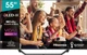 Телевизор Hisense 55A7GQ - изображение 1