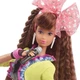 Коллекционная кукла Барби Назад в 80-ые Танцевальная Вечеринка Barbie Rewind 80s Edition Night Out Doll - изображение 3