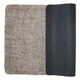 Супервбираючий придверний килимок Сірий Super Clean Mat (YU8SH2977) - зображення 3