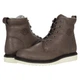 Черевики Harley-Davidson Hickman Lace Grey, 43 (280 мм) (11607153) - зображення 1