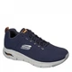 Кросівки Skechers Arc Ft Ttan Sn21 Navy, 46 (11449756) - зображення 2