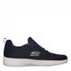 Кроссовки Skechers Dynamight Trainers Navy, 41.5 (265 мм) (10091127) - изображение 1