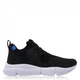Кросівки Skechers Zubazz Eri Black/White, 41 (260 мм) (11449798) - зображення 1