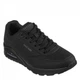 Кросівки Skechers Street Men's Trainers Triple Black, 45 (11381905) - зображення 3