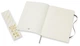 Блокнот Moleskine Classic великий 19&nbsp;x 25 см нелінований коричневий м'який - изображение 3