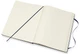 Блокнот Moleskine Classic великий 19&nbsp;x 25 см нелінований сапфир - изображение 4