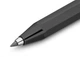 Цанговий олівець Kaweco Skyline Sport чорний 3,2 мм - зображення 3