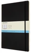 Блокнот Moleskine Classic A4 21&nbsp;x 29,7 см в крапку чорний м'який - изображение 1