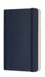 Блокнот Moleskine Classic 9 х 14 см в лінію сапфір м'який - изображение 2