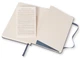 Блокнот Moleskine Classic 9 х 14 см нелінований сапфір - изображение 5