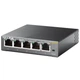 Коммутатор сетевой TP-Link TL-SG105E - изображение 1