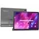 Планшет Lenovo Yoga Tab 11 4/128 LTE Storm Grey (ZA8X0001UA) - изображение 7