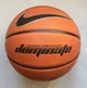 Мяч баскетбольный Nike Dominate №6 Оранжевый - изображение 3