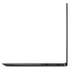 Ноутбук Acer Aspire 3 A315-57G (NX.HZREU.01U); 15.6" FullHD (1920x1080) IPS LED матовый / Intel Core i3-1005G1 (1.2 - 3.4 ГГц) / RAM 8 ГБ / SSD 256 ГБ / nVidia GeForce MX330, 2 ГБ / нет ОП / LAN / Wi-Fi / BT / веб-камера / Без ОС / 1.9 кг / черный - изображение 7