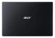 Ноутбук Acer Aspire 3 A315-57G (NX.HZREU.01U); 15.6" FullHD (1920x1080) IPS LED матовый / Intel Core i3-1005G1 (1.2 - 3.4 ГГц) / RAM 8 ГБ / SSD 256 ГБ / nVidia GeForce MX330, 2 ГБ / нет ОП / LAN / Wi-Fi / BT / веб-камера / Без ОС / 1.9 кг / черный - изображение 8