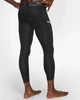 Компрессионные Штаны Nike Pro Men's 3/4 Basketball Tights(AT3383-010) M - изображение 3