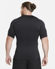 Компресійна Футболка Nike Pro Men's Tight-Fit Short-Sleeve Top(BV5631-010) XL - зображення 4