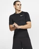 Компресійна Футболка Nike Pro Men's Tight-Fit Short-Sleeve Top(BV5631-010) XL - зображення 9