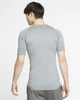 Компресійна Футболка Nike Pro Men's Tight-Fit Short-Sleeve Top(BV5631-085) XL - зображення 2
