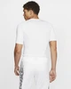 Компрессионная Футболка Nike Pro Men's Tight-Fit Short-Sleeve Top(BV5631-100) L - изображение 2
