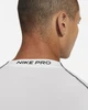 Компрессионная Кофта Nike Pro Dri-FIT Long-Sleeve Tight Top(DD1990-100) XXL - изображение 4