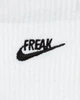 Баскетбольні Шкарпетки Nike Everyday Plus Cushioned(DA5065-100) L Білий - зображення 4