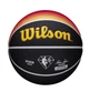 Универсальный баскетбольный мяч Wilson NBA City Edition Collector Basketball(WZ4003929XB7) 7 - изображение 2