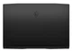 Ноутбук MSI Katana GF76 12UE (GF7612UE-681XPL) Black - зображення 8